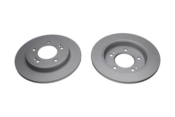 Disc frana KAVO PARTS BR-4257-C