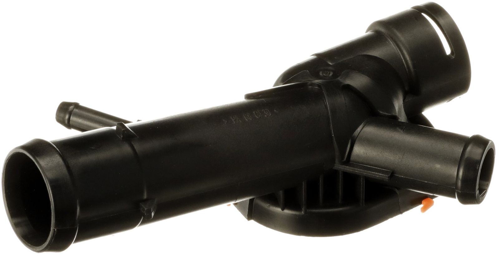 Jahutusvedeliku flants