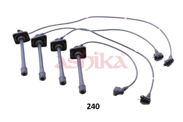 Set cablaj aprindere ASHIKA 132-02-240