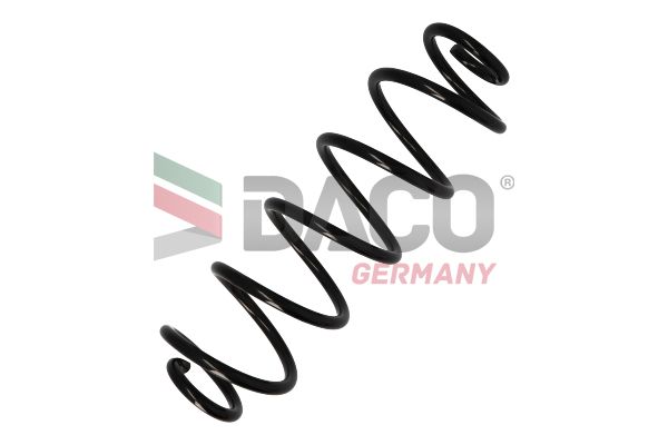 Levně Pružina podvozku DACO 810206