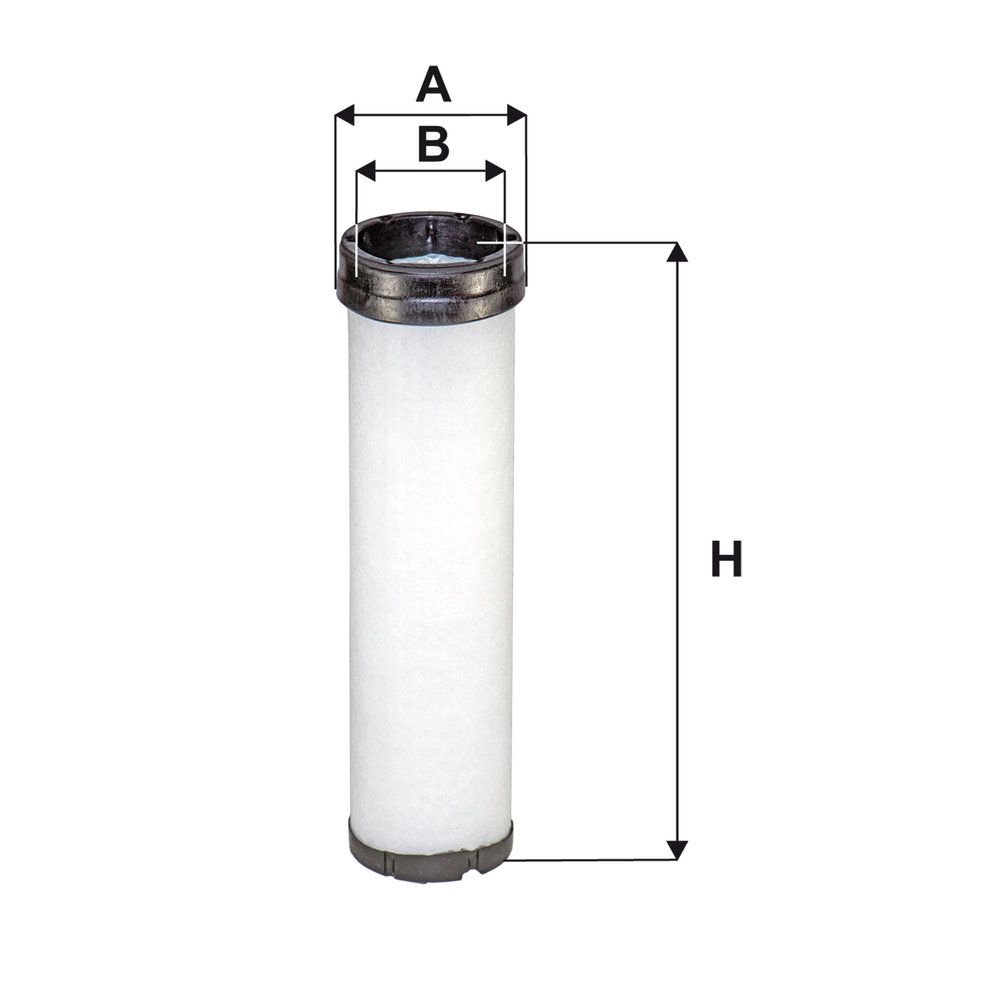 Levně Filtr - sekundární vzduch FILTRON AR 285W