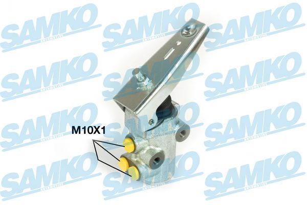 Korektor siły hamowania SAMKO D30916
