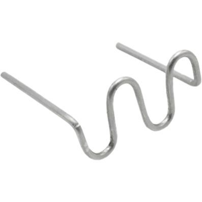 Clema reparat material plastic KS TOOLS 150.1078