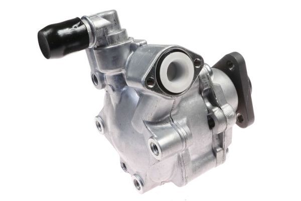 Hüdraulikapump,roolimine