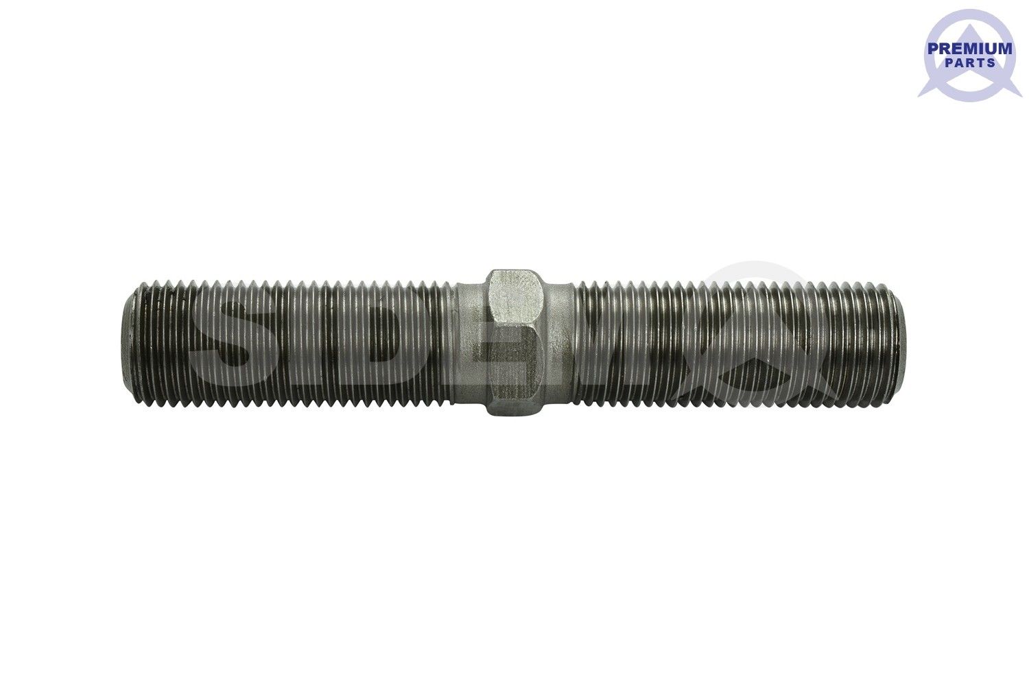 Łącznik regulacyjny drążka kierowniczego poprzecznego SIDEM 9834 D