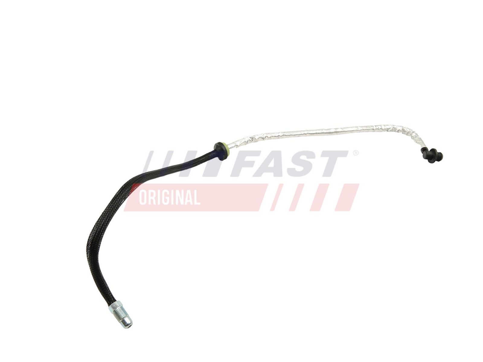 furtun vacuum,sistem de franare FAST FT33517