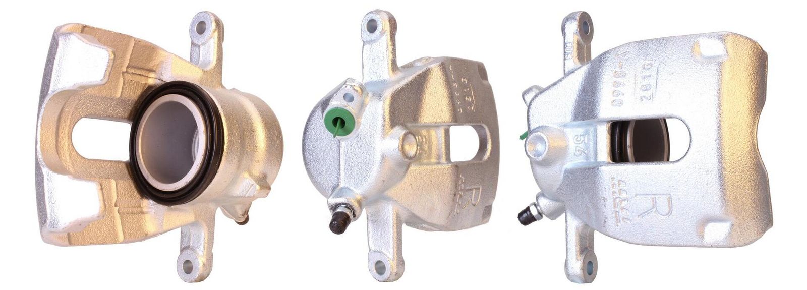 Etrier frana FERODO PREMIER FCL694782