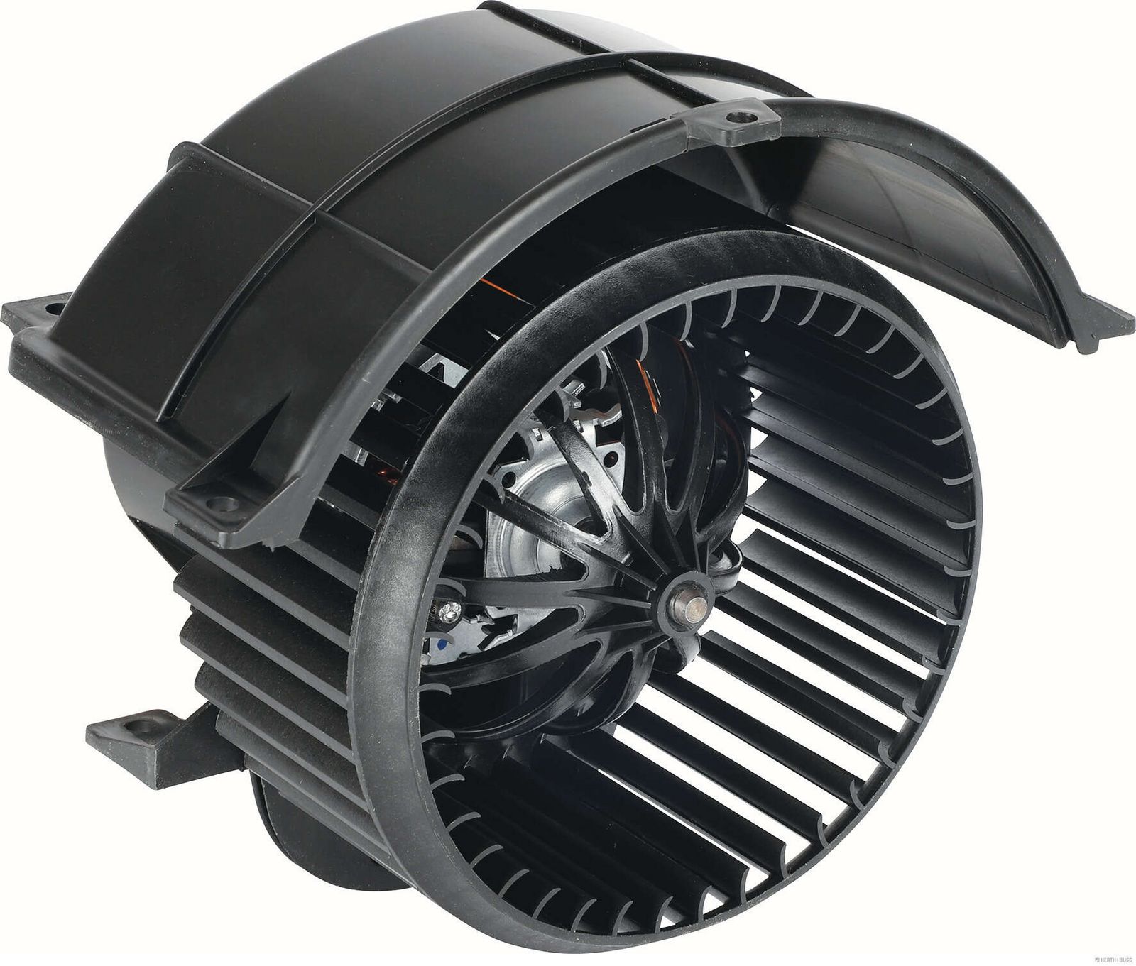 Ventilator, habitaclu HERTH+BUSS ELPARTS 75610105