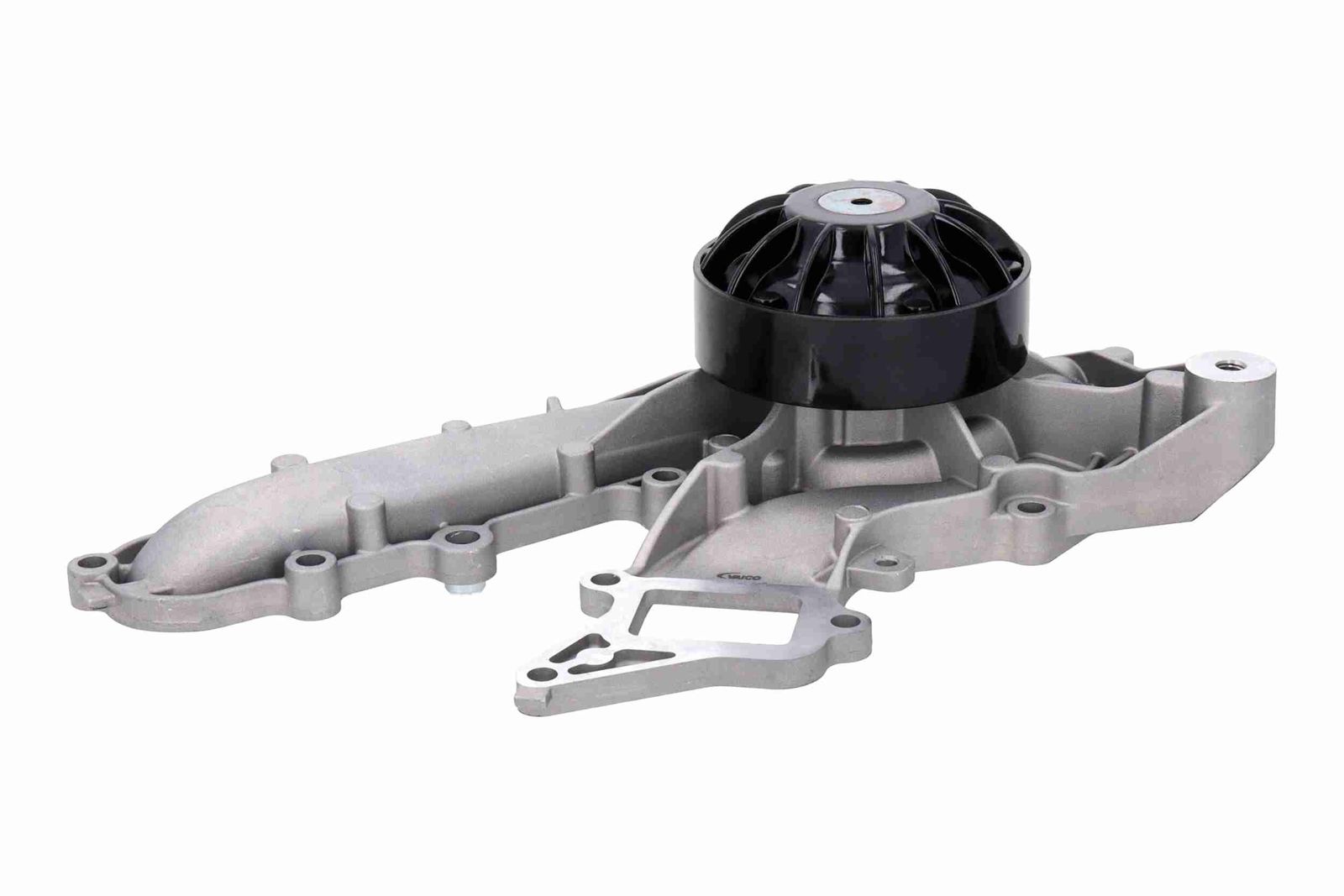Pompe à eau, refroidissement du moteur