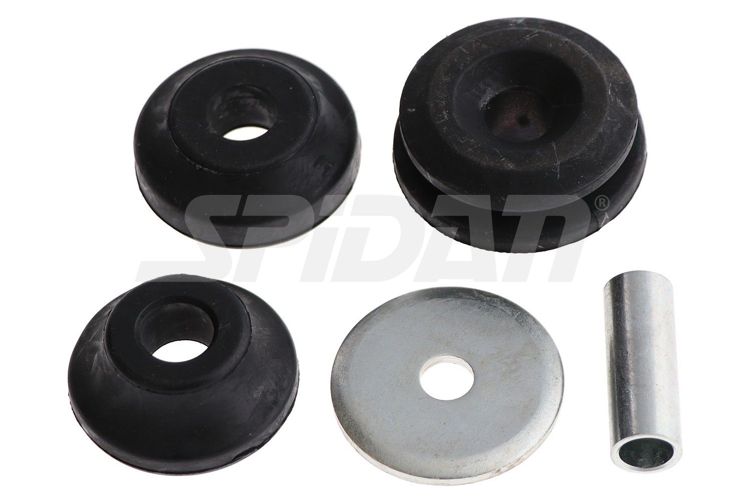 Set reparatie, rulment sarcina amortizor SPIDAN CHASSIS PARTS 410439