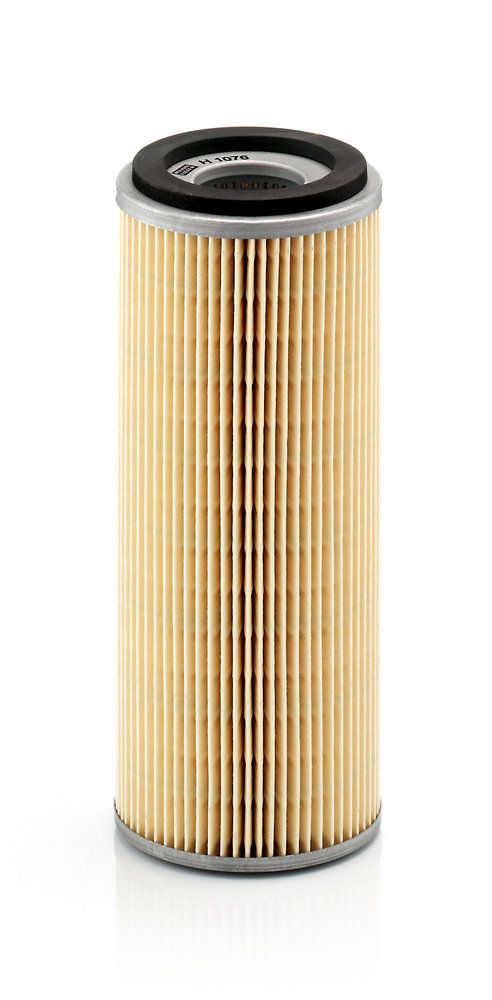 Filtru ulei MANN-FILTER H 1076 x