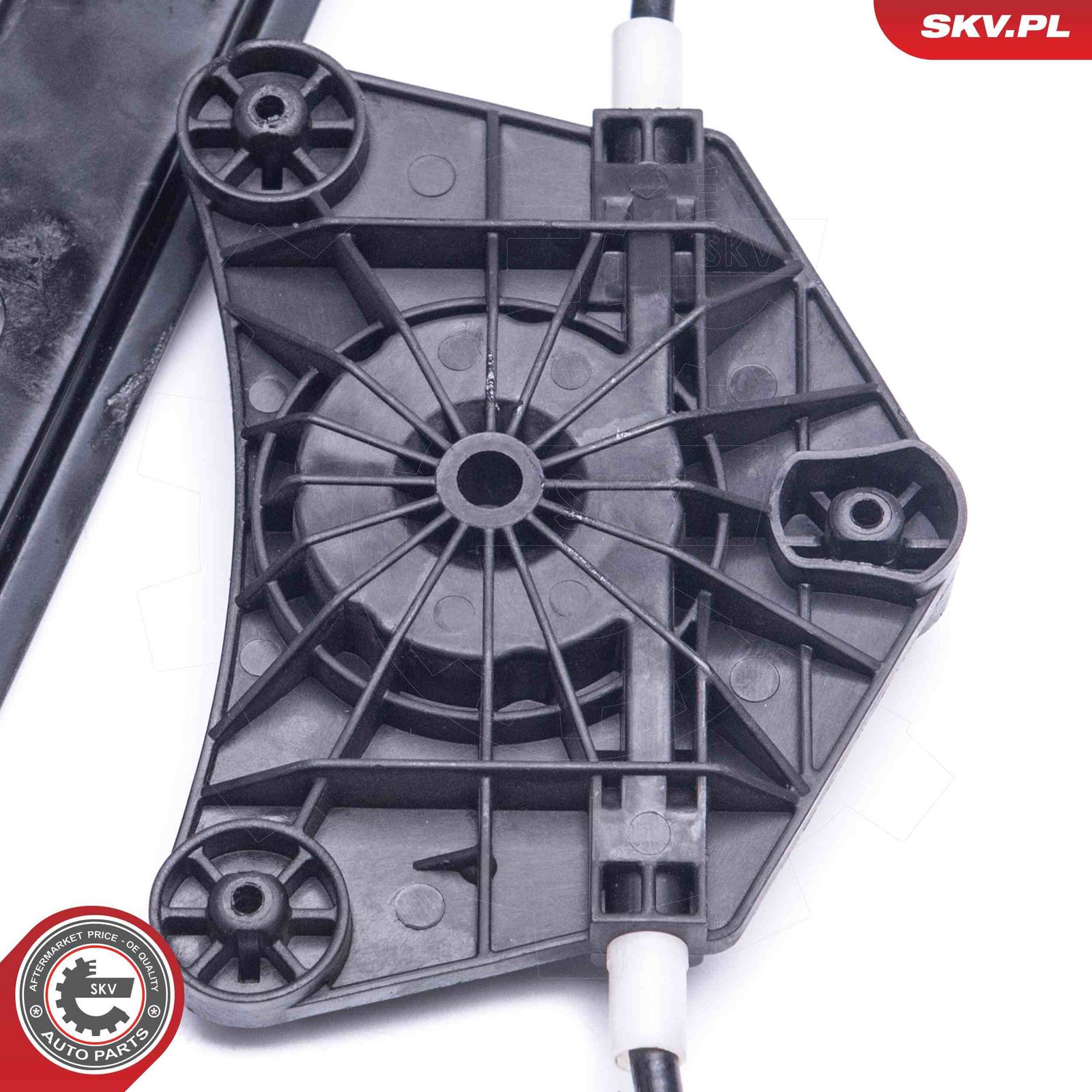 Levně Zvedací zařízení oken ESEN SKV 00SKV241