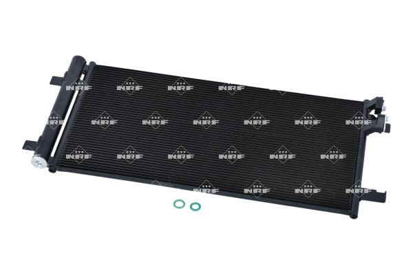 Конденсатор, кондиционер