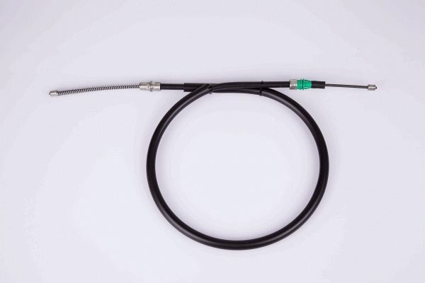 Cięgło, hamulec postojowy HELLA 8AS 355 668-041