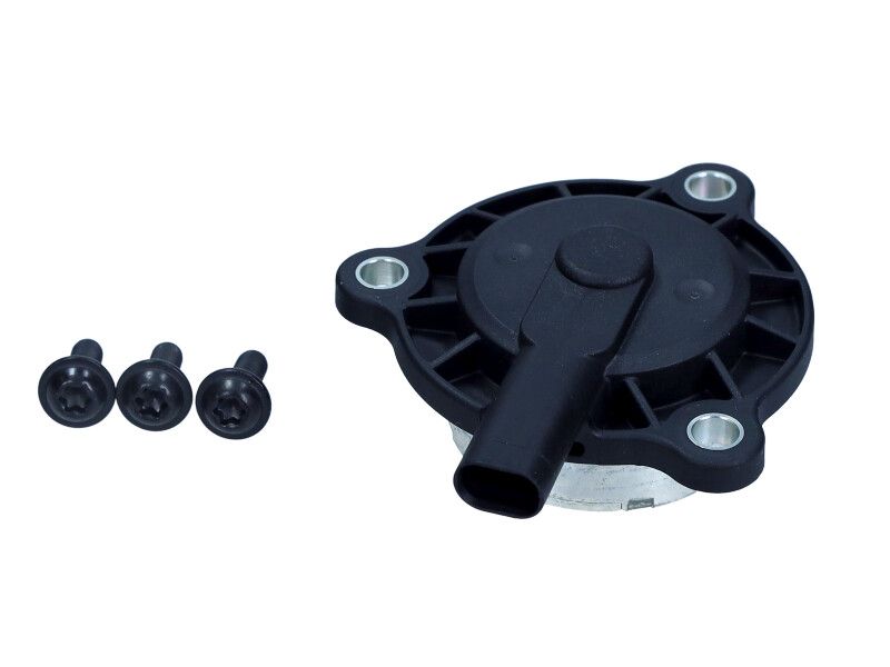 Valve de commande, réglage d'arbres à came