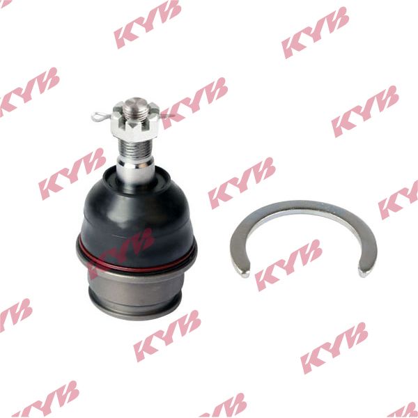 Przegub mocujący / prowadzący KYB KBJ4323