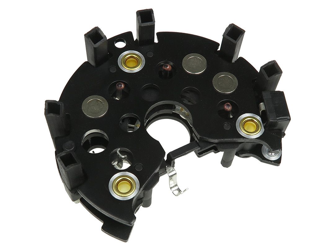 Levně Usměrňovač, generátor AS-PL ARC0092