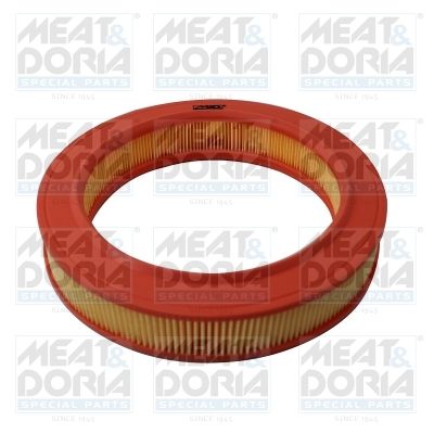 Filtr powietrza MEAT & DORIA 18709