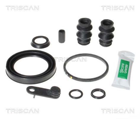 Zestaw naprawczy, zacisk hamulca TRISCAN 8170 205484