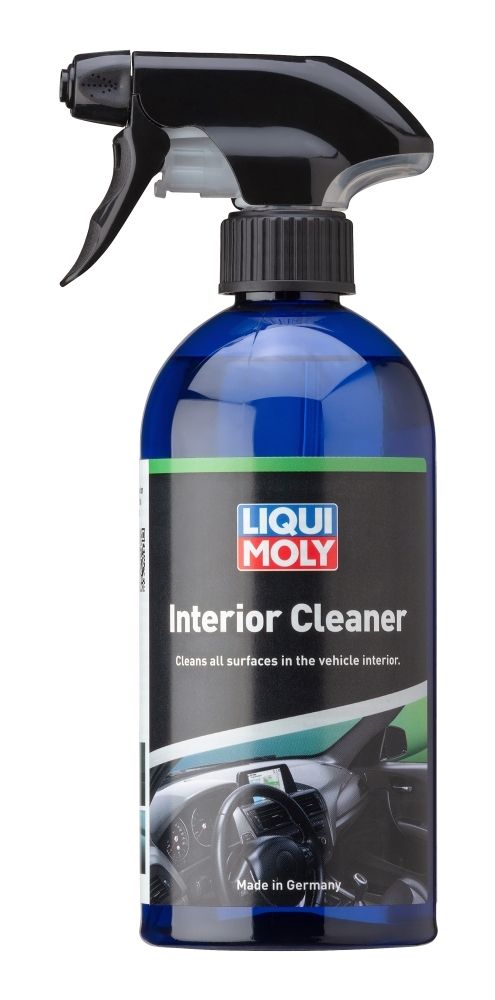 E-shop Čistič vnútorného priestoru LIQUI MOLY 23090