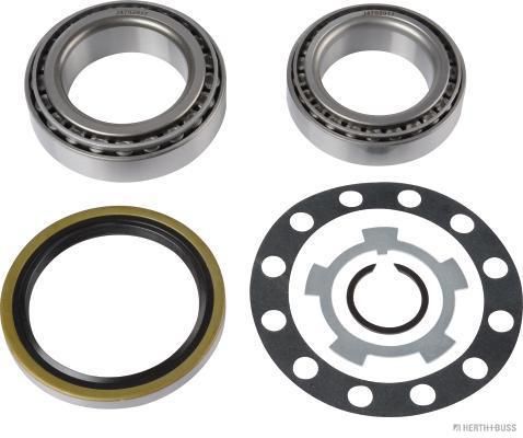 Set rulment roata HERTH+BUSS JAKOPARTS J4702017