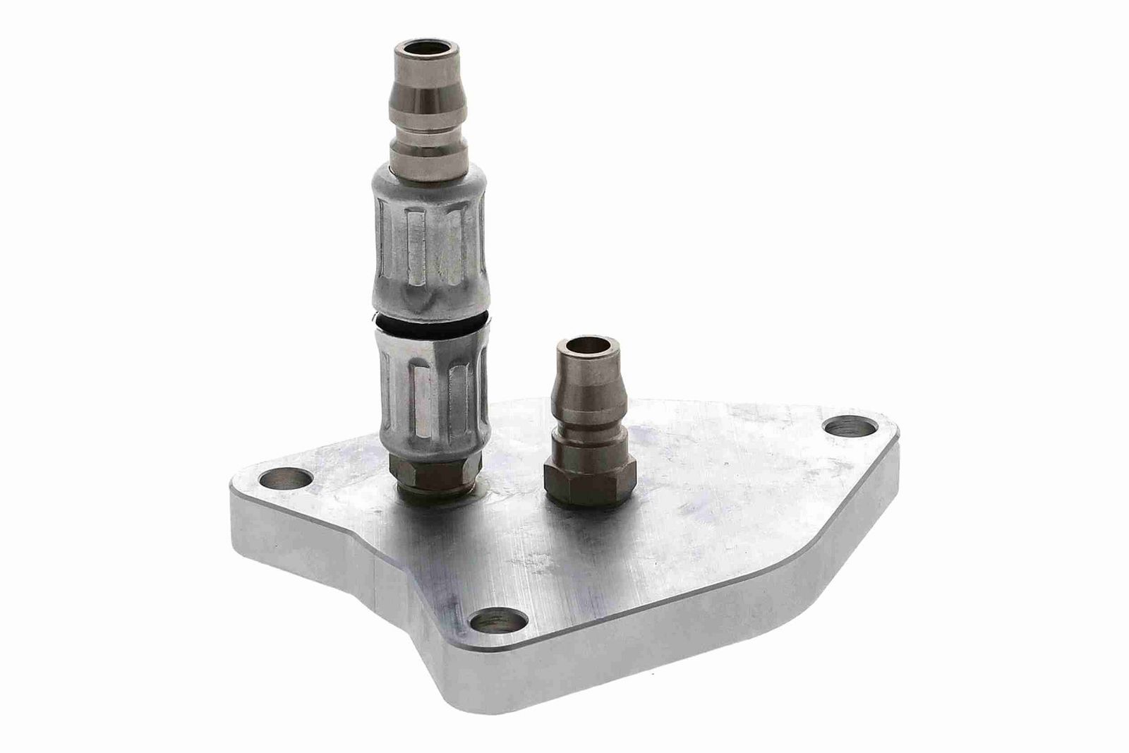 Adaptateur de remplissage, transmission