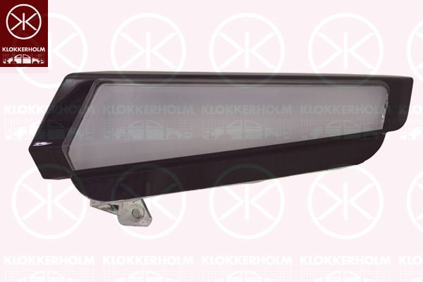 Lampa kierunkowskazu KLOKKERHOLM 30820361