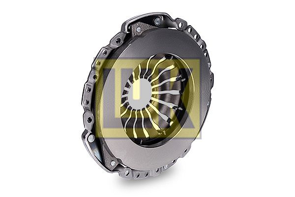 Tarcza dociskowa sprzęgła SCHAEFFLER LUK 122049010
