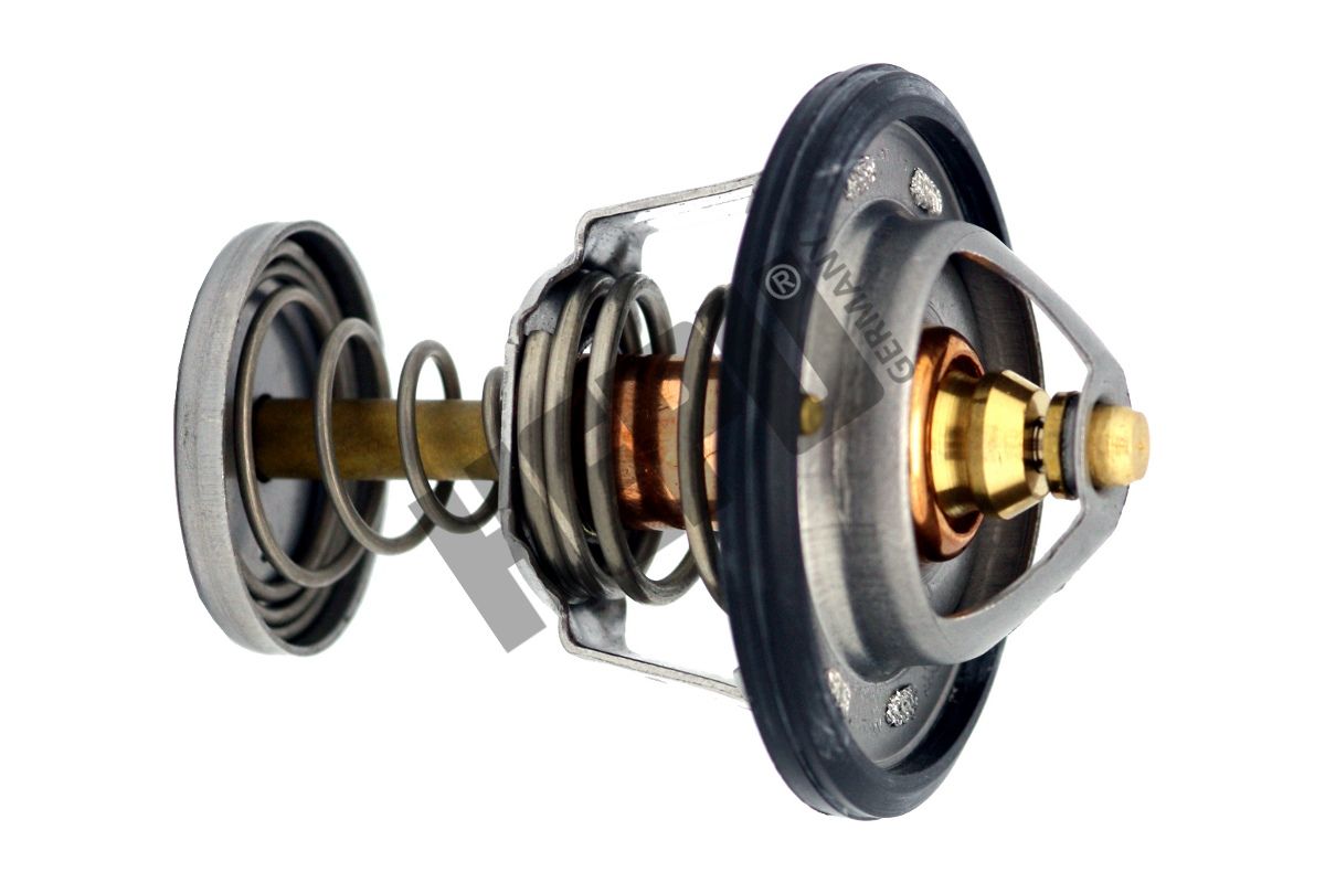 Termostat, środek chłodzący HEPU TM1280
