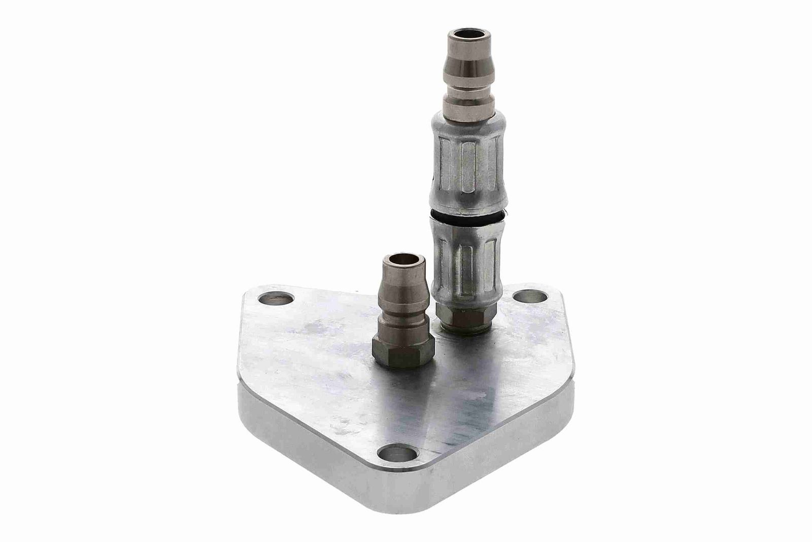 Adaptateur de remplissage, transmission