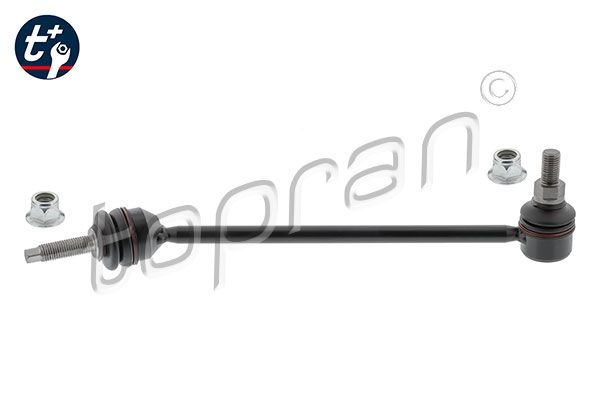 Brat/bieleta suspensie, stabilizator TOPRAN 410 878