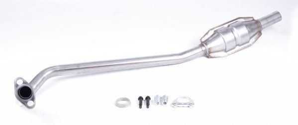 Katalizator EEC R1620030