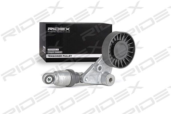 Napinacz paska klinowego wielorowkowego RIDEX 541V0035