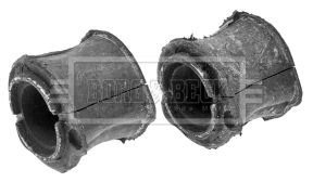 Zestaw naprawczy, łącznik stabilizatora BORG & BECK BSK7021K