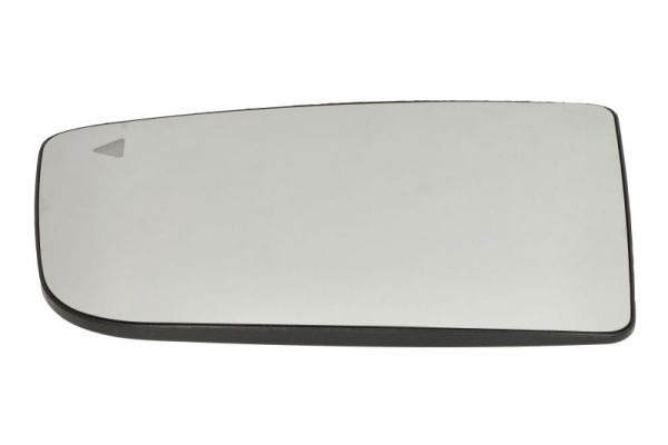 Sticla oglinda, oglinda retrovizoare exterioara BLIC 6102-02-2247357P