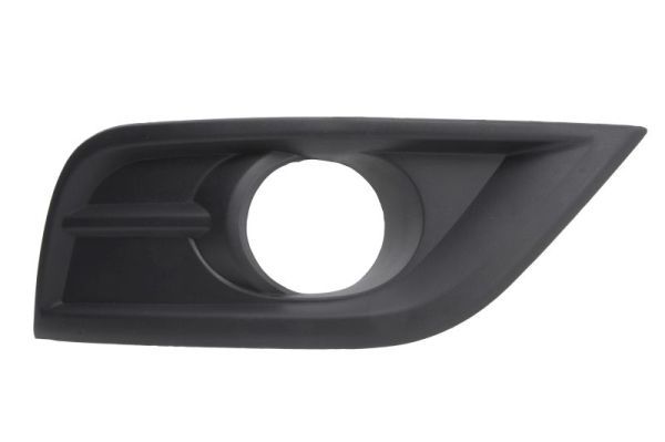 Решетка вентилятора, буфер