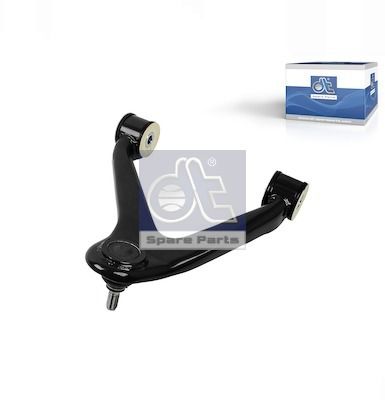 Wahacz, zawieszenie koła DT SPARE PARTS 7.13128