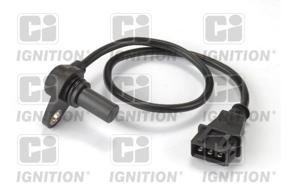 Czujnik prędkości obrotowej, automatyczna skrzynia biegów QUINTON HAZELL XREV524