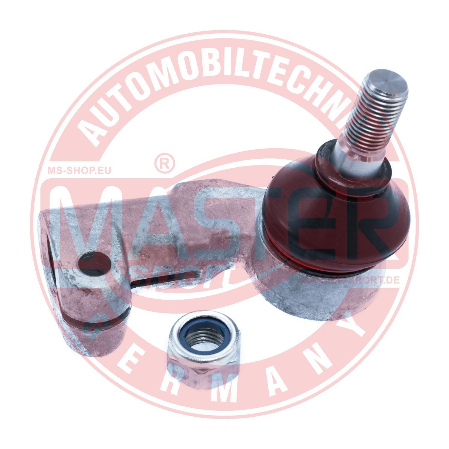 Końcówka drążka kierowniczego poprzecznego MASTER-SPORT GERMANY 2526101-PR-PCS-MS