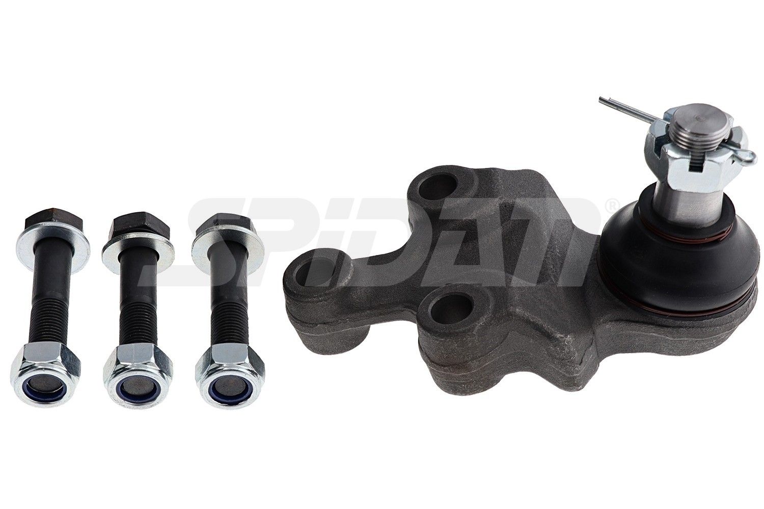 Pivot SPIDAN CHASSIS PARTS 57828