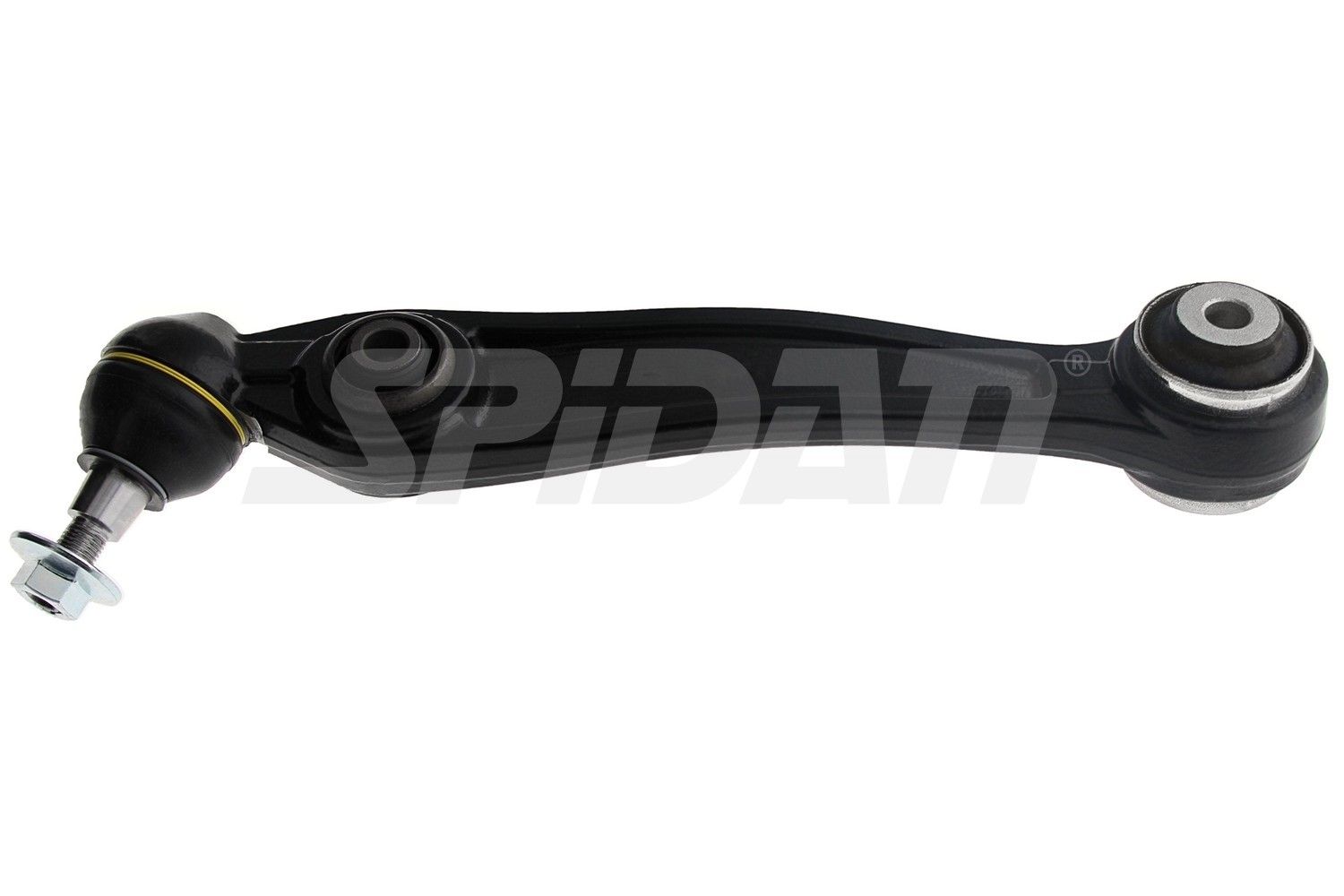 Brat, suspensie roata SPIDAN CHASSIS PARTS 58704