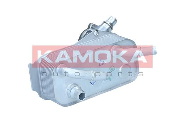 Chladič motorového oleja KAMOKA 7730161
