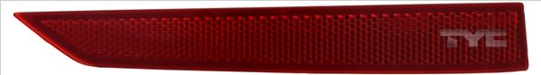 Reflector TYC 17-6085-00-9