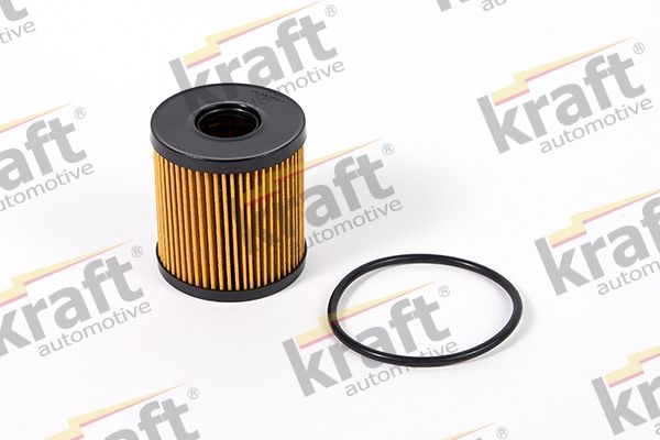 Olejový filter KRAFT AUTOMOTIVE 1702101