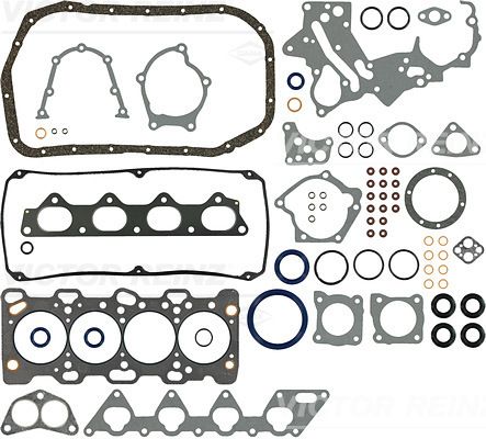 Set garnituri complet, motor VICTOR REINZ 01-52970-01