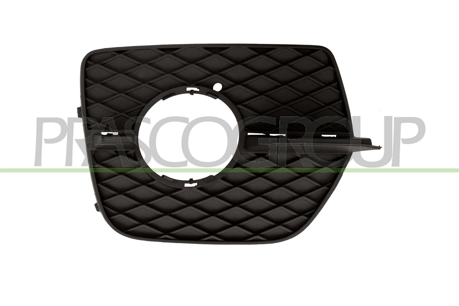 Grila ventilatie, bara protectie PRASCO BM8402113