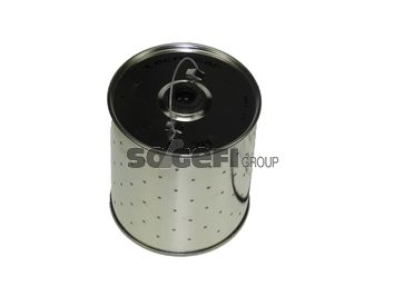 Filtr oleju TECNOCAR O3M