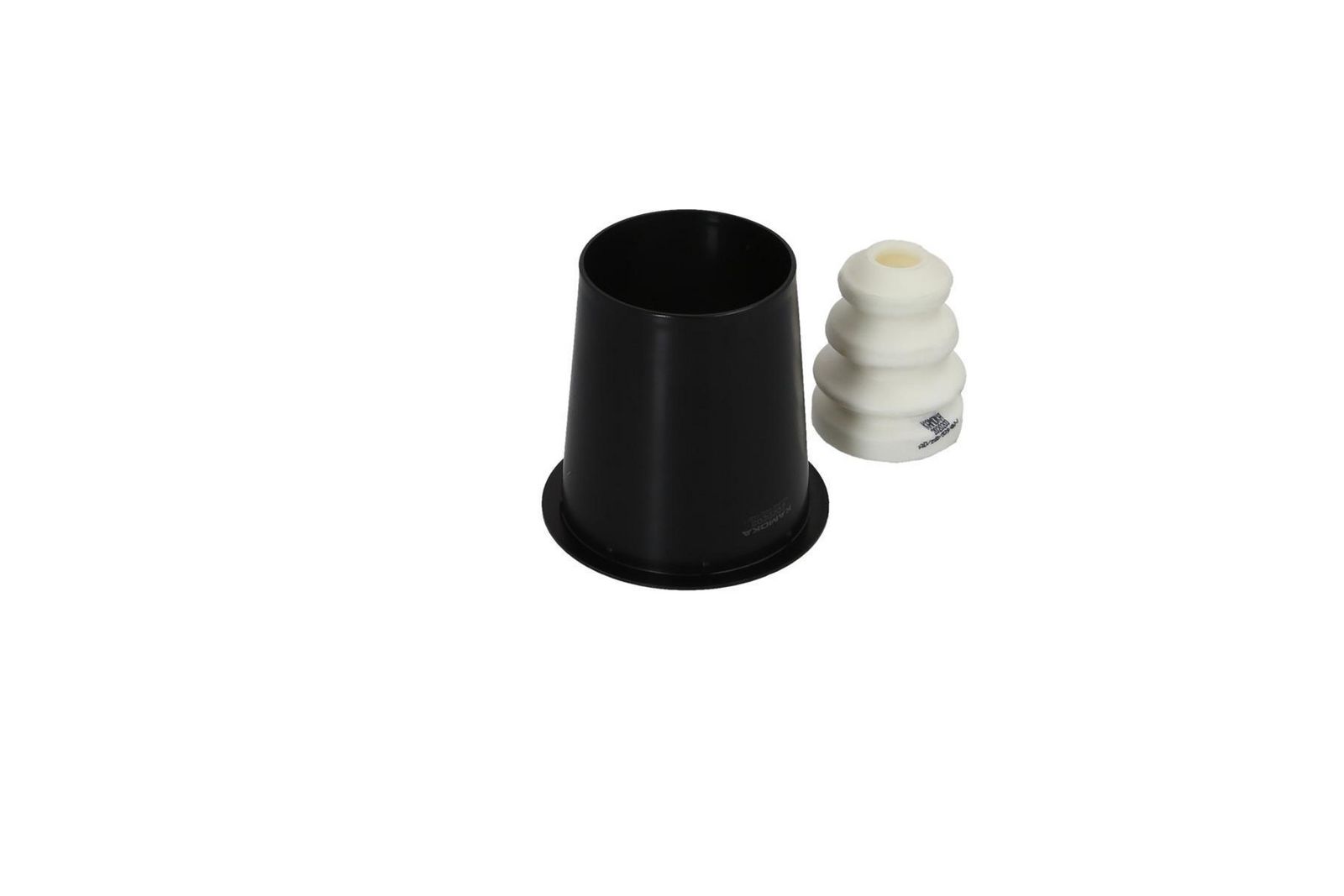 Tolmukaitse komplekt,Amordid