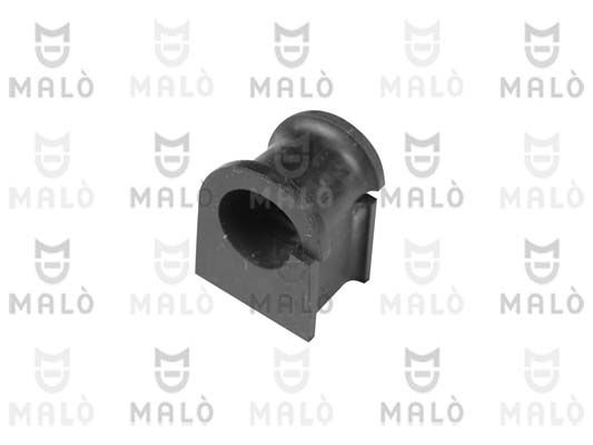 Suspension, stabilisateur