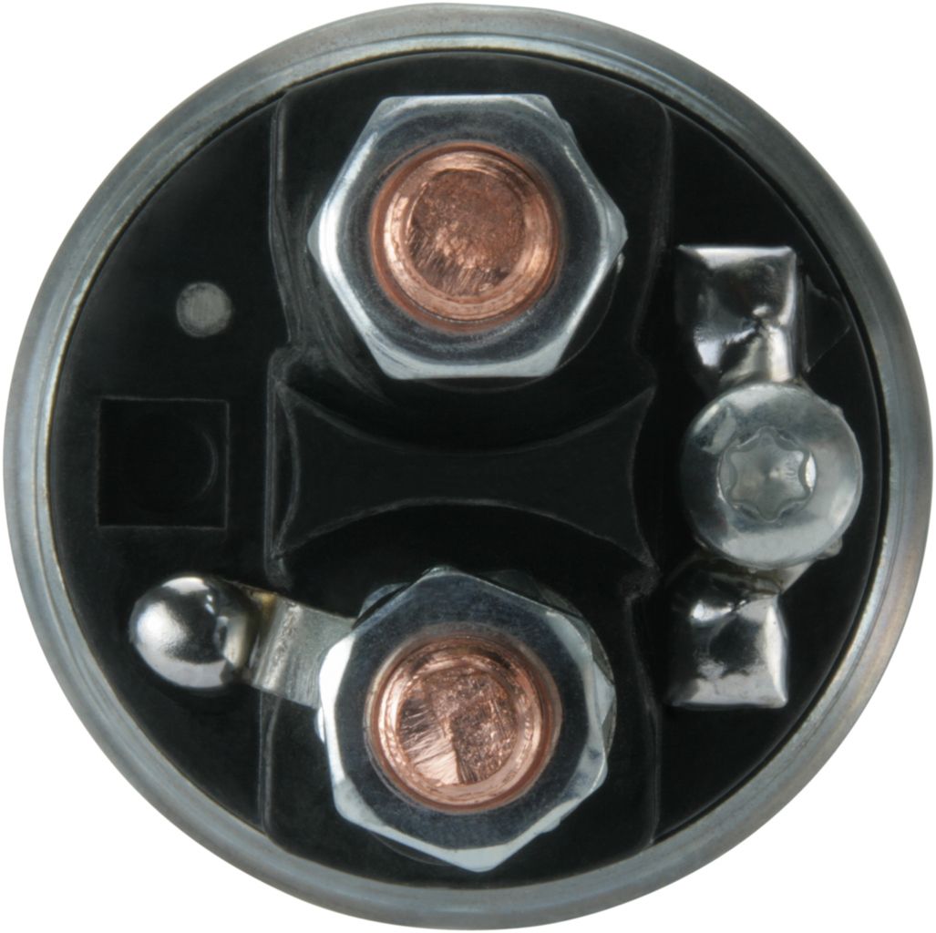 Solenoid, electromotor HC-Cargo F 032 335 069